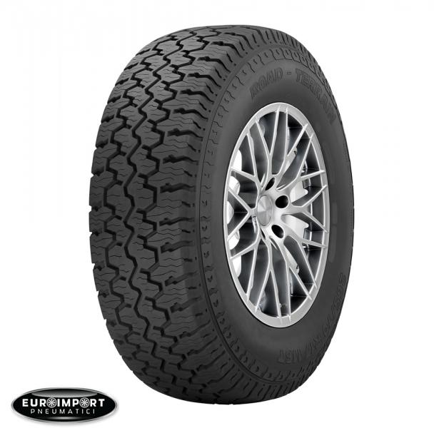 Taurus Road- Terrain  285/65 R17 116 T   TL DOT 2021